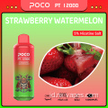 Poco pt 12000 puff grosir vape sekali pakai